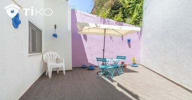 Apartamento Tiko em venda, na Almeida Garrett, localizado em União Freguesias Setúbal, no concelho de Setúbal