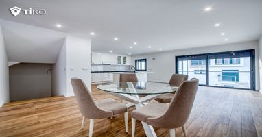 Apartamento Tiko em venda, na Central, localizado em Santa Iria de Azóia, no concelho de Lisboa