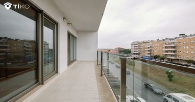 Apartamento Tiko em venda, na Fitela, localizado em Canidelo, no concelho de Porto