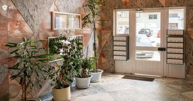 Apartamento Tiko em venda, na Mouzinho de Albuquerque, localizado em Almada, no concelho de Setúbal