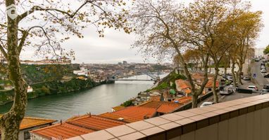 Apartamento Tiko em venda, na Passeio das Fontainhas, localizado em São Nicolau, no concelho de Porto