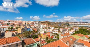 Apartamento Tiko em venda, na Pero Escobar, localizado em Amadora, no concelho de Lisboa