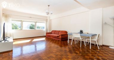Apartamento Tiko em venda, na Quinta das Lavadeiras, localizado em Lumiar, no concelho de Lisboa
