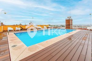 Apartamento Tiko em venda, na Rua Manuel Marques, localizado em Lumiar, no concelho de Lisboa