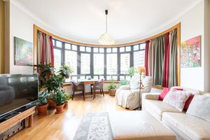 Apartamento Tiko em venda, na Rua Professor Eduardo Araújo Coelho, localizado em Lumiar, no concelho de Lisboa
